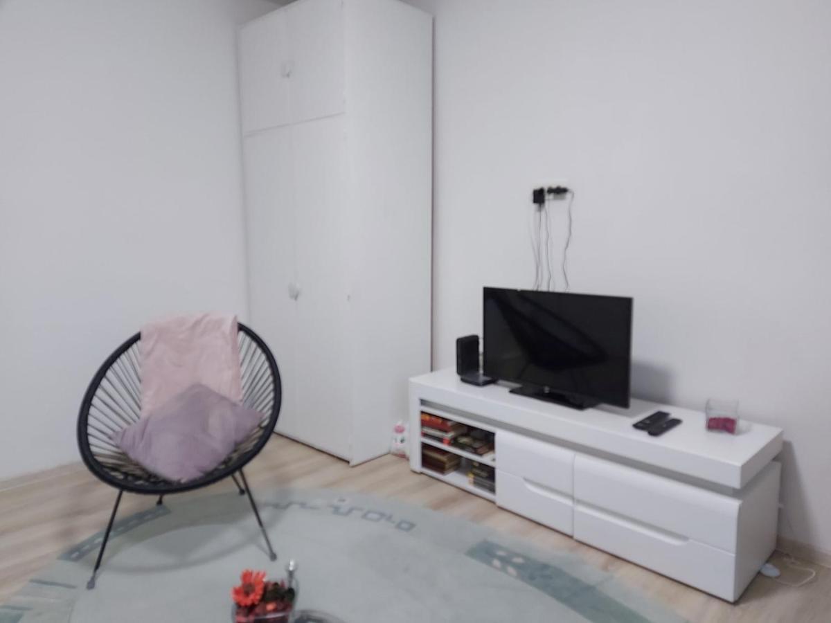 Apartment Panorama SJJ Eksteriør billede