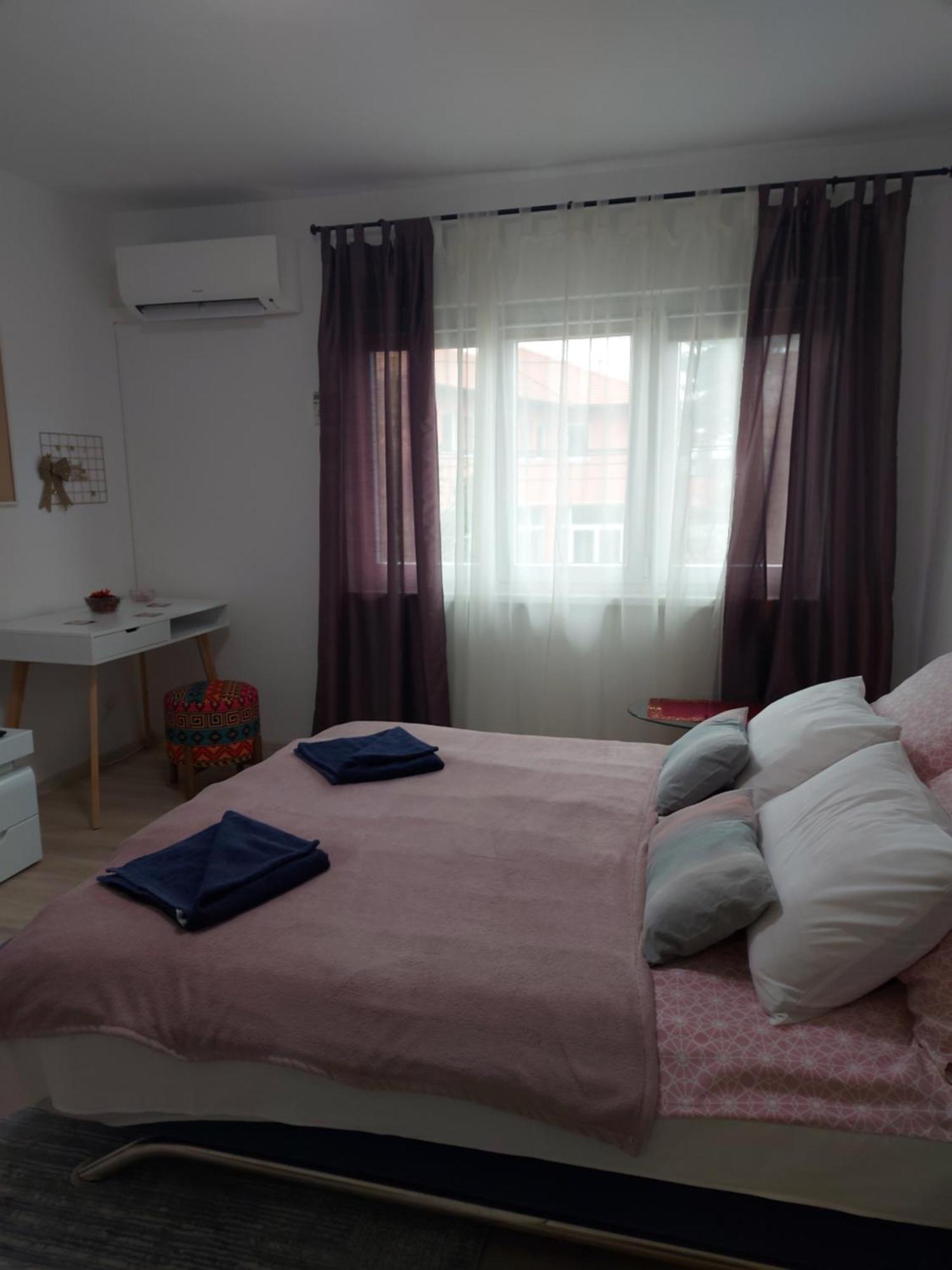 Apartment Panorama SJJ Eksteriør billede